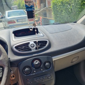 Renault clio 1.2 16v