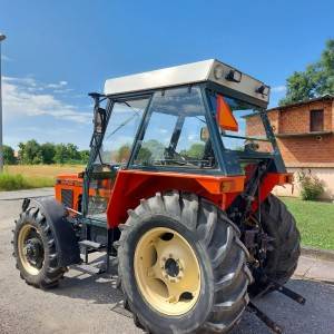Zetor 6245