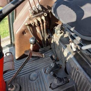 Zetor 6245