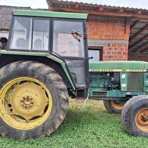 John deere 3030 ls