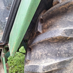 John deere 3030 ls