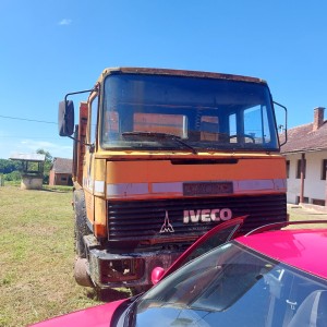 IVEKO