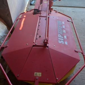 Roto kosa SIP 165 G