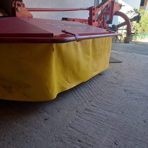 Roto kosa SIP 165 G