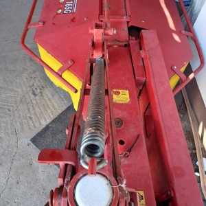 Roto kosa SIP 165 G