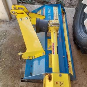 Malčer Zanon tml 115