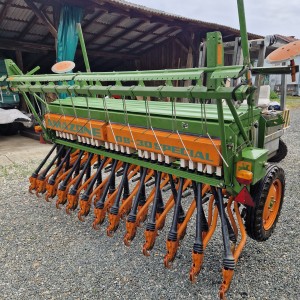 Amazone D8 30 special Sijačica