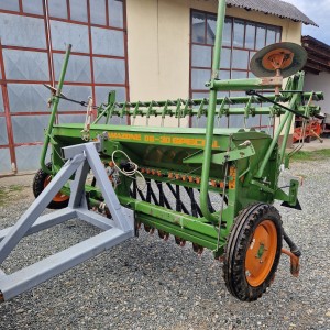 Amazone D8 30 special Sijačica