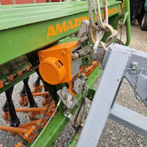 Amazone D8 30 special Sijačica