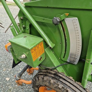 Amazone D8 30 special Sijačica
