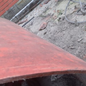 Prodajem table lima