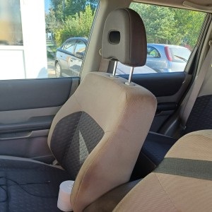 Nissan x trail