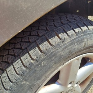 Nissan x trail