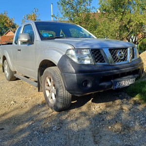 Mitsubishi Pajero 2. 5 TD