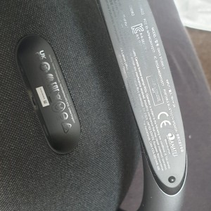 Harman Kardon Onyx 7