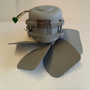 Ventilatori - zidni - fi 250, 300 i 280
