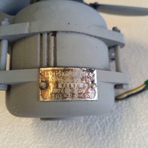 Ventilatori - zidni - fi 250, 300 i 280