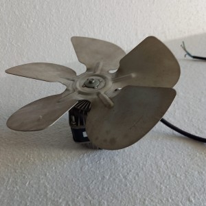 Ventilatori - zidni - fi 250, 300 i 280