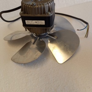 Ventilatori - zidni - fi 250, 300 i 280