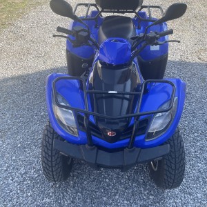 Kymco 250 Quad Četverokotač