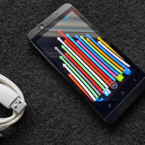 Cubot ONE