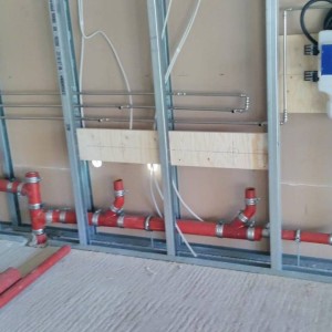 ZAPOŠLJAVAMO VODOINSTALATERE