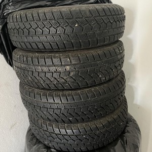 VW Polo 1.0