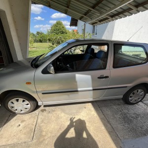 VW Polo 1.0