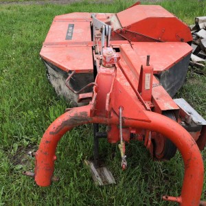 Roto kosa DF KM24 185