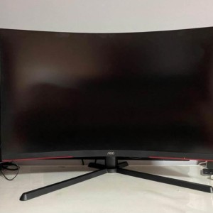 MONITOR -AOC 31.5”-HITNO
