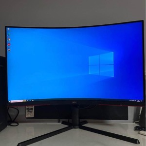MONITOR -AOC 31.5”-HITNO
