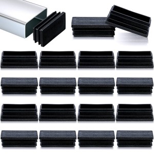 Plastični poklopci 20x50mm