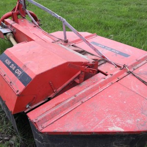 Roto kosa DF KM24 185