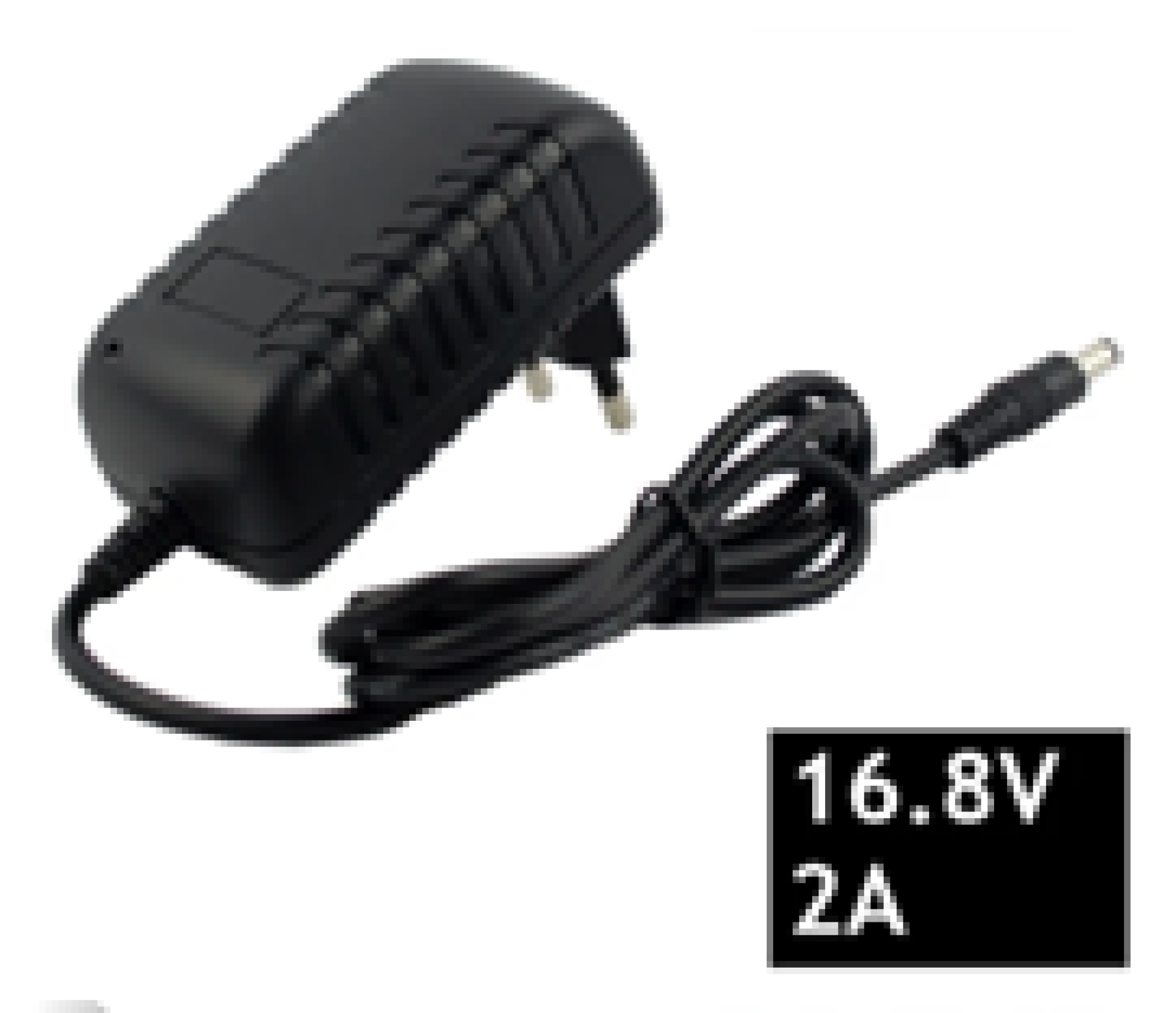 Adapter (punjač) za aku bas gitaru 16,8VDC
