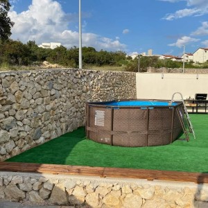 APP1 Otok Pag Šimuni