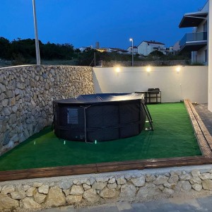 APP1 Otok Pag Šimuni