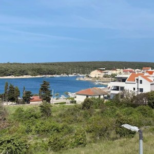 APP1 Otok Pag Šimuni