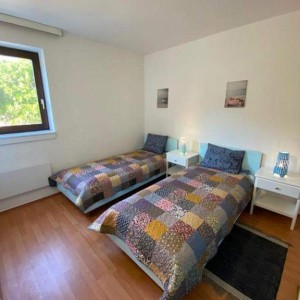 Otok Pag Kosljun Villa Eugenia