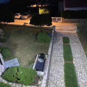Otok Pag Kosljun Villa Eugenia