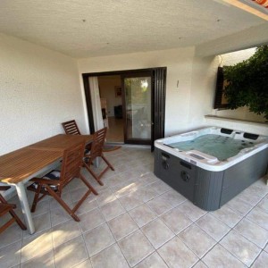 Otok Pag Kosljun Villa Eugenia