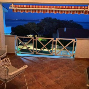 Otok Pag Kosljun Villa Eugenia