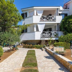 Otok Pag Kosljun Villa Eugenia