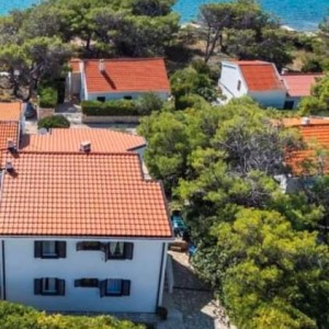 Otok Pag Kosljun Villa Eugenia