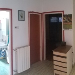 Rijeka, Matulji, 110 m2, 1. kat, 2SB, 1DB, 2 WCa