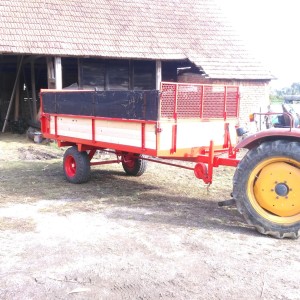 Prikolica
