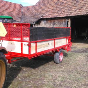 Prikolica