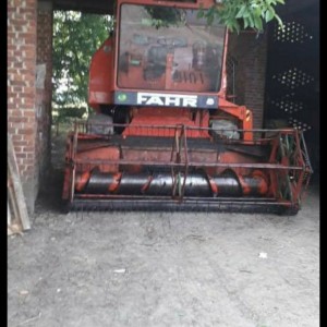 FAHR m922