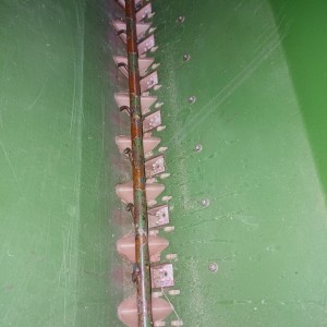 Sijačica Amazone D7 2,5 m