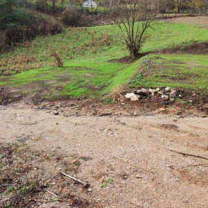 Gradiliste,slunj