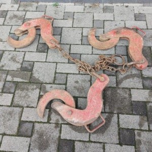 Škare